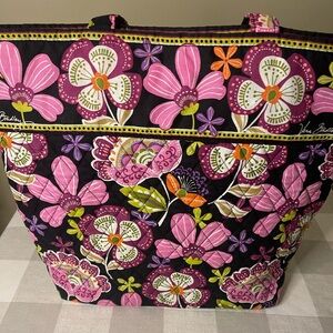 Vera Bradley Shoulder Bag